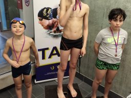 Photos Saison 2024-2025 &raquo; Mini Neuf Cube #2 - Tremblay-en-France