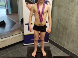 Photos Saison 2024-2025 &raquo; Mini Neuf Cube #2 - Tremblay-en-France