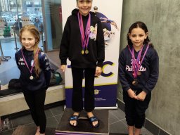 Photos Saison 2024-2025 &raquo; Mini Neuf Cube #2 - Tremblay-en-France