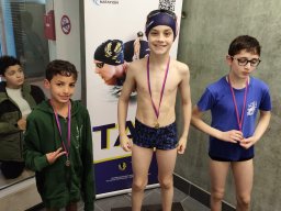 Photos Saison 2024-2025 &raquo; Mini Neuf Cube #2 - Tremblay-en-France