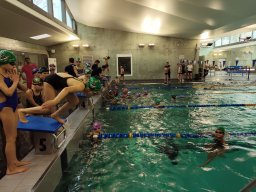 Photos Saison 2024-2025 &raquo; Mini Neuf Cube #2 - Tremblay-en-France