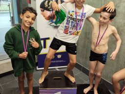 Photos Saison 2024-2025 &raquo; Mini Neuf Cube #2 - Tremblay-en-France