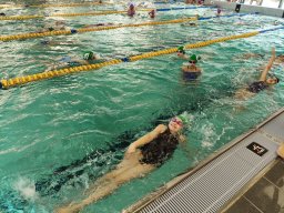 Photos Saison 2024-2025 &raquo; Mini Neuf Cube #2 - Tremblay-en-France