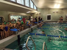 Photos Saison 2024-2025 &raquo; Mini Neuf Cube #2 - Tremblay-en-France