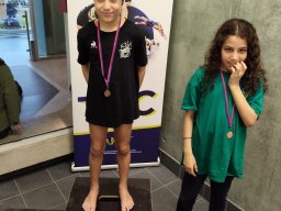 Photos Saison 2024-2025 &raquo; Mini Neuf Cube #2 - Tremblay-en-France