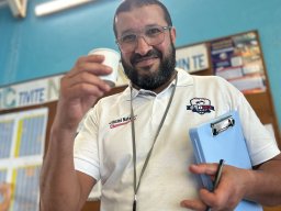 Photos Saison 2024-2025 &raquo; Mini Neuf Cube #3 - Villepinte