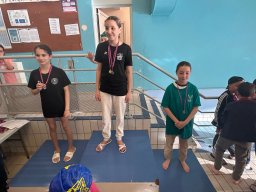 Photos Saison 2024-2025 &raquo; Mini Neuf Cube #3 - Villepinte