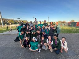 Photos Saison 2024-2025 &raquo; Mini Neuf Cube #3 - Villepinte