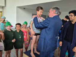 Photos Saison 2024-2025 &raquo; Mini Neuf Cube #4 - Parc Aquatique du Raincy