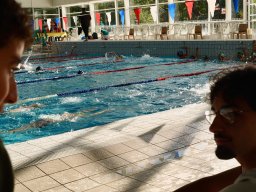 Photos Saison 2024-2025 &raquo; Mini Neuf Cube #4 - Parc Aquatique du Raincy