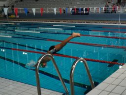 Photos Saison 2024-2025 &raquo; Mini Neuf Cube #4 - Parc Aquatique du Raincy