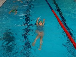 Photos Saison 2024-2025 &raquo; Mini Neuf Cube #4 - Parc Aquatique du Raincy