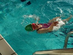 Photos Saison 2024-2025 &raquo; Mini Neuf Cube #4 - Parc Aquatique du Raincy