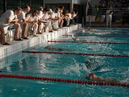 Photos Saison 2024-2025 &raquo; Mini Neuf Cube #4 - Parc Aquatique du Raincy