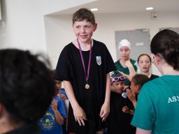 Photos Saison 2024-2025 &raquo; Mini Neuf Cube #4 - Parc Aquatique du Raincy