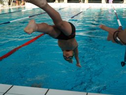 Photos Saison 2024-2025 &raquo; Mini Neuf Cube #4 - Parc Aquatique du Raincy