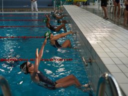 Photos Saison 2024-2025 &raquo; Mini Neuf Cube #4 - Parc Aquatique du Raincy