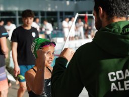 Photos Saison 2024-2025 &raquo; Mini Neuf Cube #4 - Parc Aquatique du Raincy