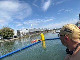 Photos Saison 2024-2025 &raquo; Nage ton Canal - Août 2025