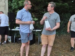 Photos Saison 2024-2025 &raquo; Soirée Paella