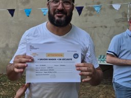 Photos Saison 2024-2025 &raquo; Soirée Paella