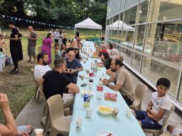 Photos Saison 2024-2025 &raquo; Soirée Paella