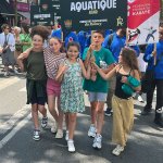 Photos Saison 2024-2025 &raquo; Parade des associations