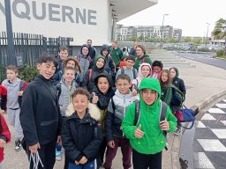 Photos Saison 2024-2025 &raquo; Stage Sète