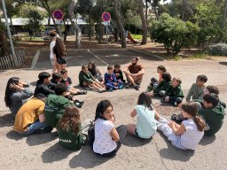 Photos Saison 2024-2025 &raquo; Stage Sète