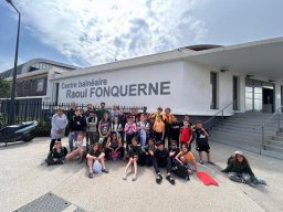 Photos Saison 2024-2025 &raquo; Stage Sète