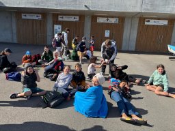 Photos Saison 2024-2025 &raquo; Stage Sète