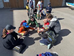 Photos Saison 2024-2025 &raquo; Stage Sète