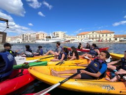 Photos Saison 2024-2025 &raquo; Stage Sète
