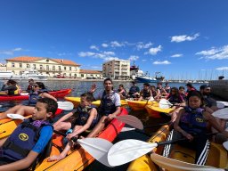 Photos Saison 2024-2025 &raquo; Stage Sète