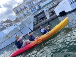 Photos Saison 2024-2025 &raquo; Stage Sète