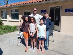 Photos Saison 2024-2025 &raquo; Stage Sète