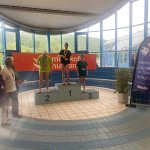 Photos Saison 2024-2025 &raquo; Championnats de France Sport Adapté - Besançon - Mai 2025