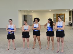 Photos Saison 2025-2026 &raquo; Ambassadrice de l'eau