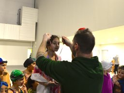 Photos Saison 2025-2026 &raquo; Amicale de Noël