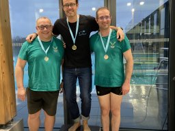 Photos Saison 2025-2026 &raquo; Championnats départementaux Maitres