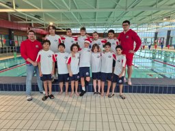 Photos Saison 2025-2026 &raquo; Finale Coupe de France des Départements