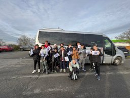 Photos Saison 2025-2026 &raquo; Finale Coupe de France des Départements