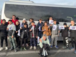 Photos Saison 2025-2026 &raquo; Finale Coupe de France des Départements