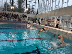 Photos Saison 2025-2026 &raquo; Interclub Avenirs 2025