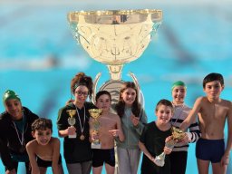 Photos Saison 2025-2026 &raquo; Interclub Avenirs 2025