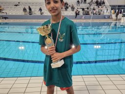 Photos Saison 2025-2026 &raquo; Interclub Avenirs 2025