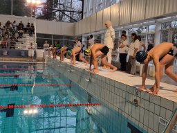 Photos Saison 2025-2026 &raquo; Interclub Avenirs 2025