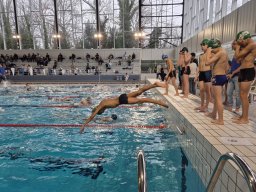 Photos Saison 2025-2026 &raquo; Interclub Avenirs 2025