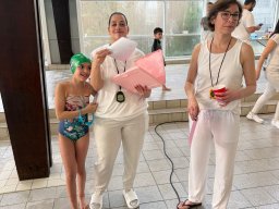 Photos Saison 2025-2026 &raquo; Mini Neuf Cube #1 - Parc Aquatique du Raincy