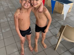 Photos Saison 2025-2026 &raquo; Mini Neuf Cube #1 - Parc Aquatique du Raincy